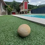 別荘 Casa Do Loureiro