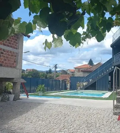 Casa Do Loureiro *