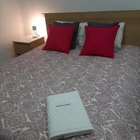 Casa Do Loureiro Holiday home Paradela (Vila Real)
