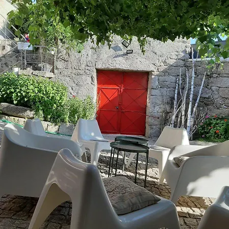Casa Do Loureiro