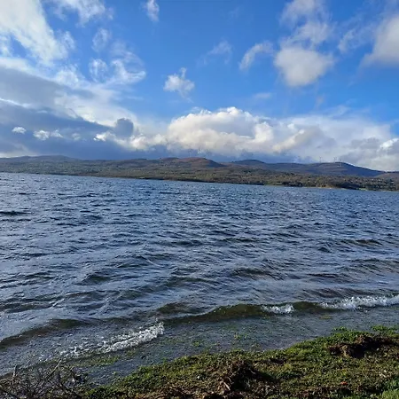 Prázdninový dům Casa Do Loureiro