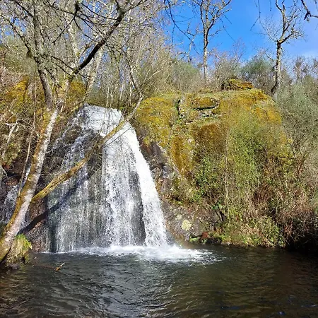 Casa Do Loureiro Paradela