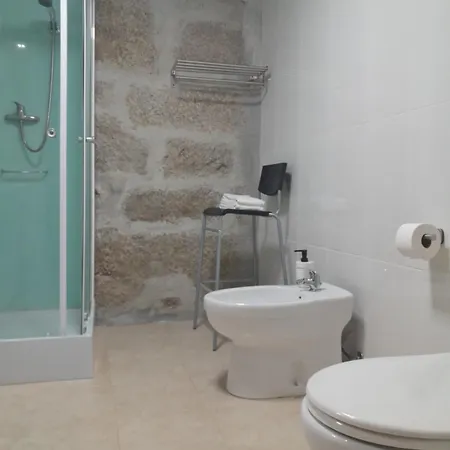 Casa Do Loureiro *