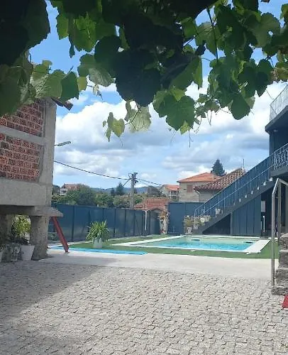 Casa Do Loureiro *