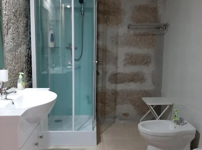 Casa Do Loureiro Paradela (Vila Real)