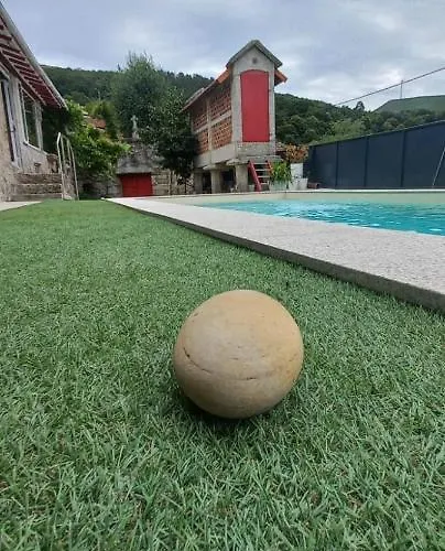 別荘 Casa Do Loureiro