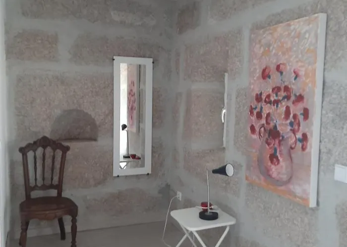 別荘 Casa Do Loureiro