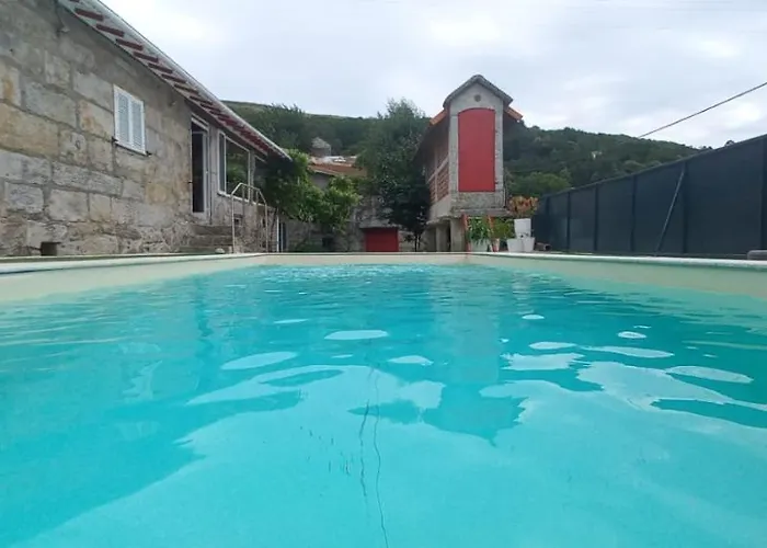 別荘 Casa Do Loureiro *