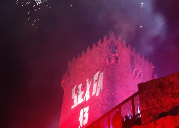 Casa Do Loureiro Prázdninový dům