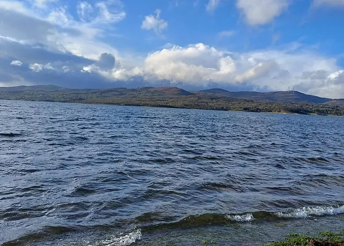 別荘 Casa Do Loureiro