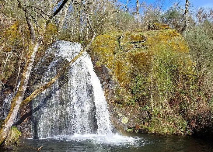 Casa Do Loureiro Paradela