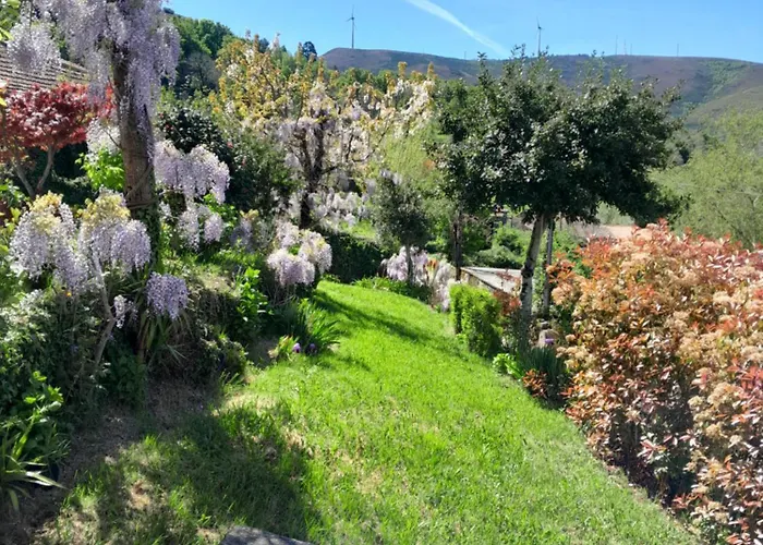 Casa Do Loureiro 別荘